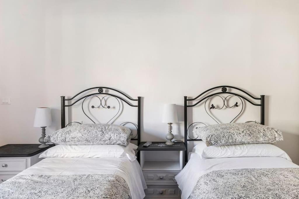 Centro Storico Di Genova A 15 Minuti, Sweet Home Ngoại thất bức ảnh