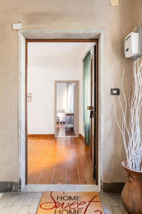 Centro Storico Di Genova A 15 Minuti, Sweet Home Ngoại thất bức ảnh