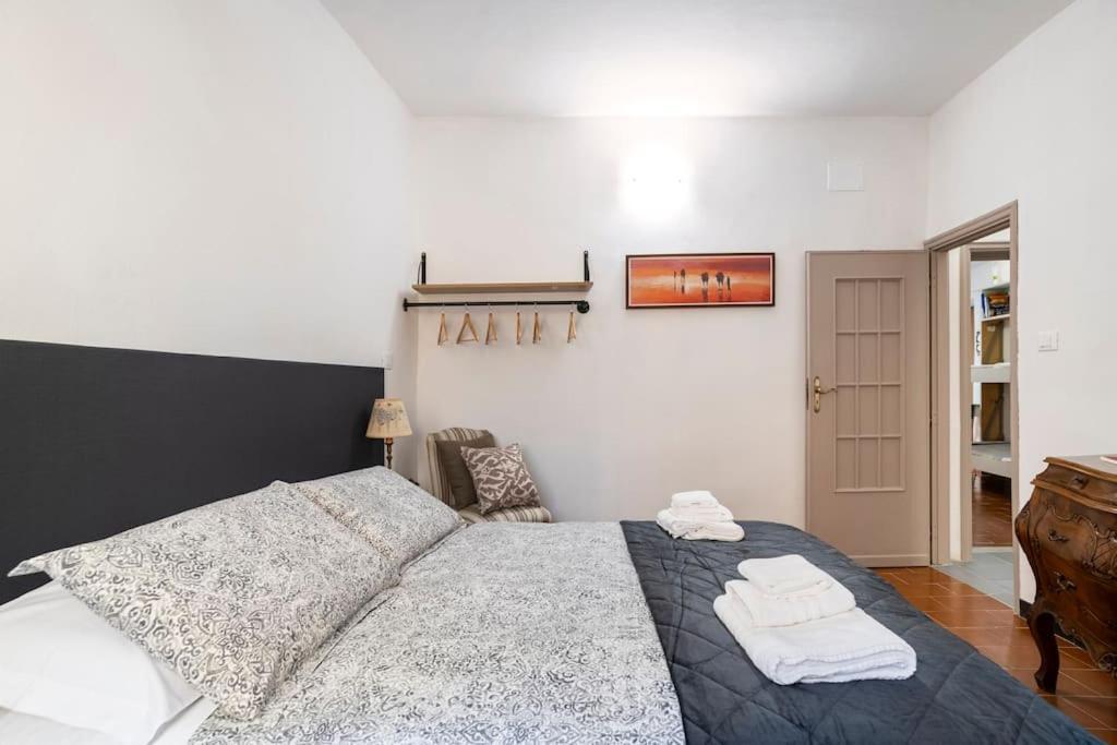 Centro Storico Di Genova A 15 Minuti, Sweet Home Ngoại thất bức ảnh