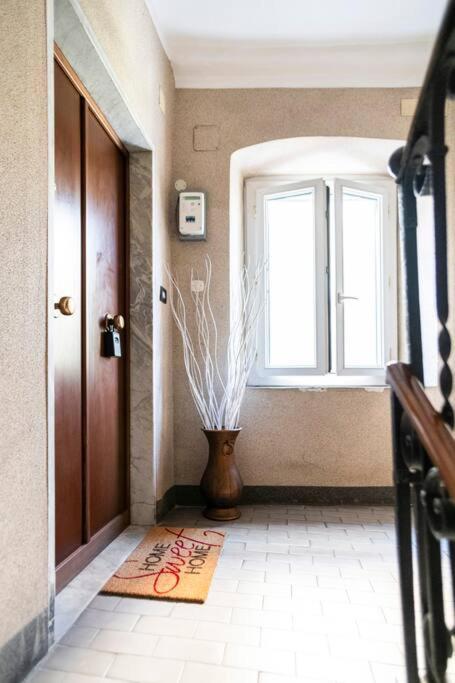 Centro Storico Di Genova A 15 Minuti, Sweet Home Ngoại thất bức ảnh