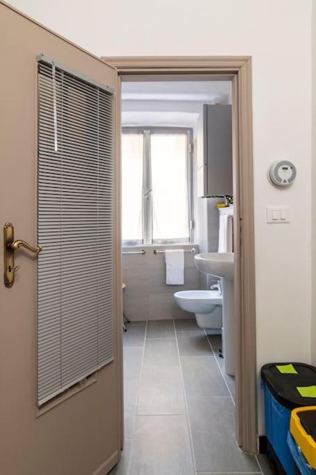 Centro Storico Di Genova A 15 Minuti, Sweet Home Ngoại thất bức ảnh