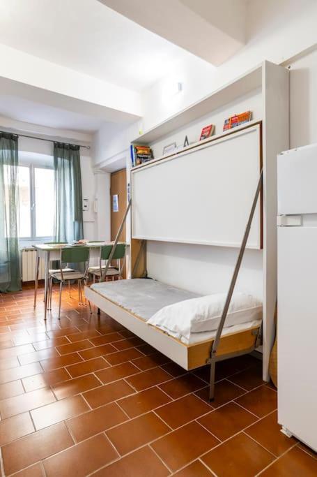 Centro Storico Di Genova A 15 Minuti, Sweet Home Ngoại thất bức ảnh