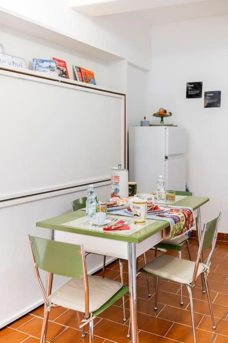 Centro Storico Di Genova A 15 Minuti, Sweet Home Ngoại thất bức ảnh