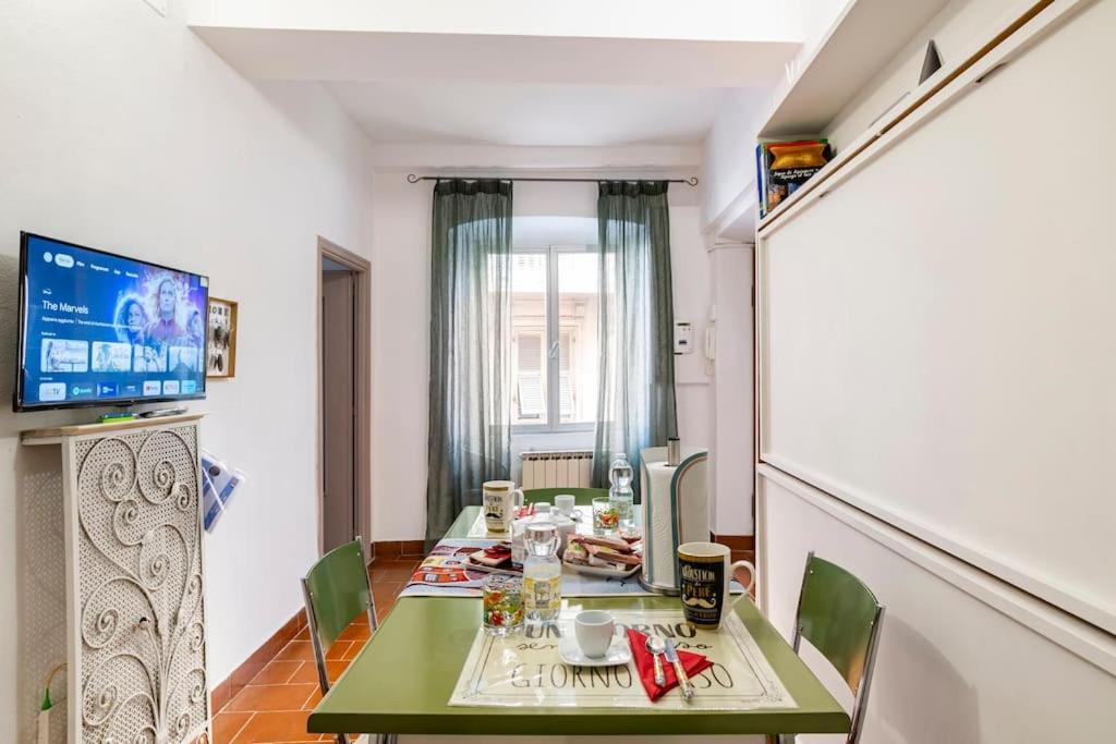 Centro Storico Di Genova A 15 Minuti, Sweet Home Ngoại thất bức ảnh